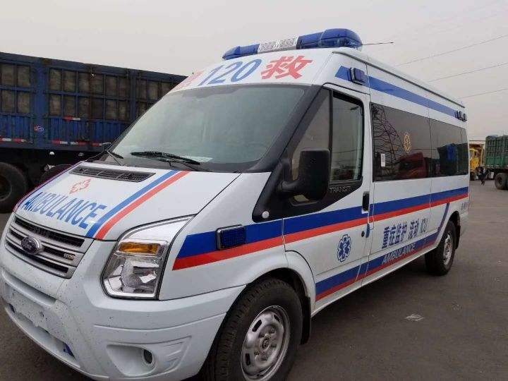 通城县成人监护型护送