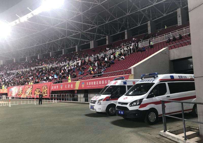 通城县大中小型活动保障